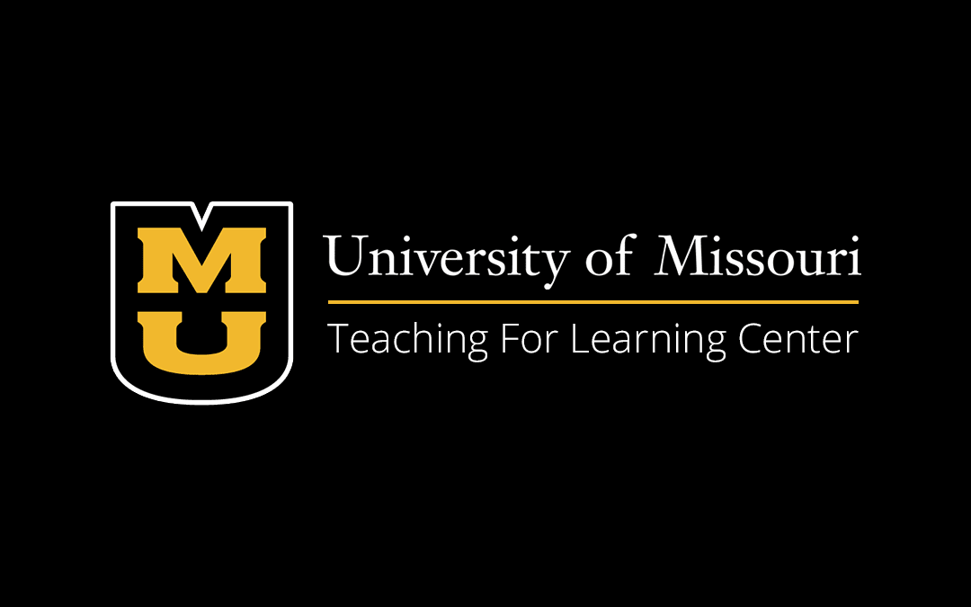 Celebration, Collaboration and Care: MU Teaching for Learning Center Helps Lead the Way in Impactful Online Learning