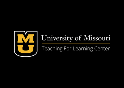 Celebration, Collaboration and Care: MU Teaching for Learning Center Helps Lead the Way in Impactful Online Learning