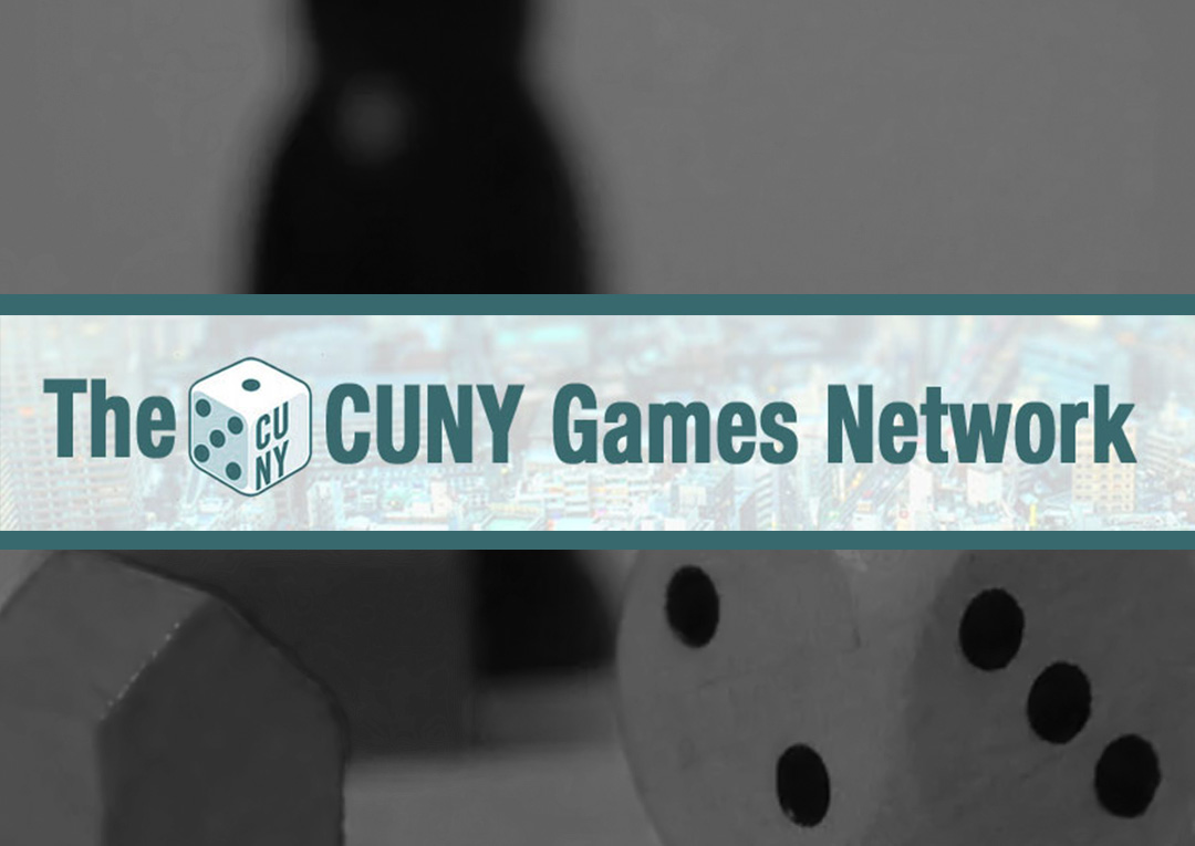 CUNY Games Network