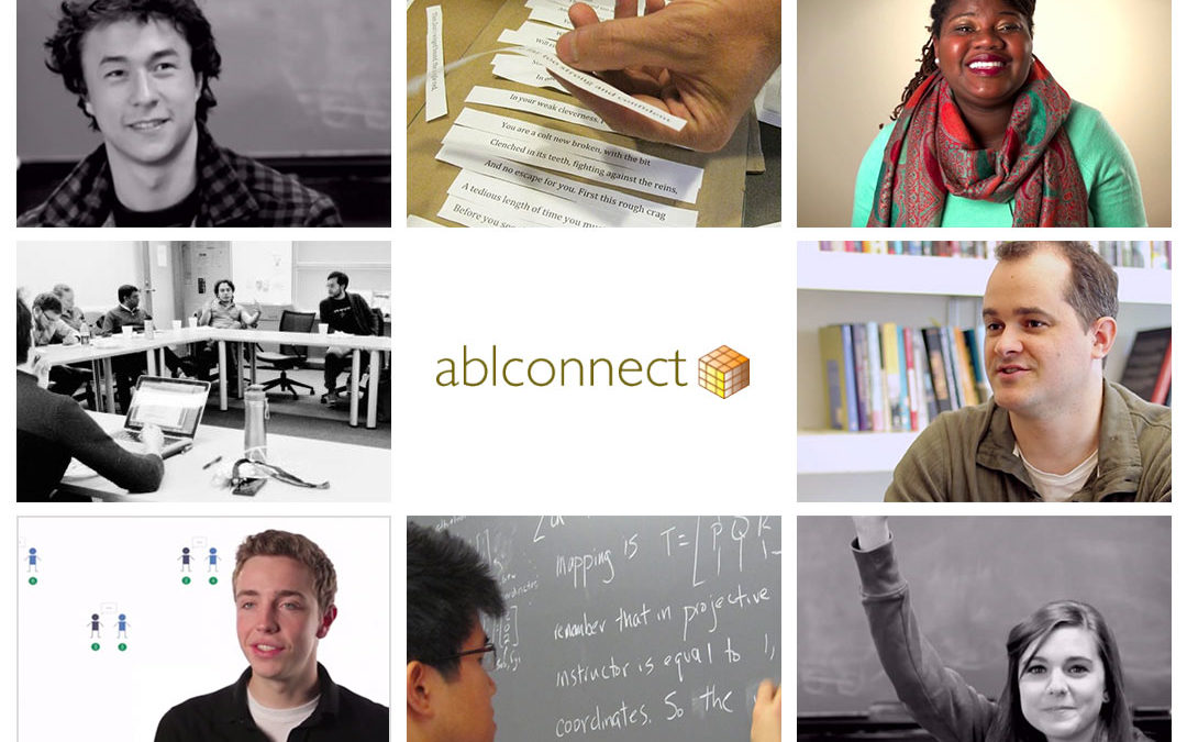 ablconnect (Activity-based Learning)