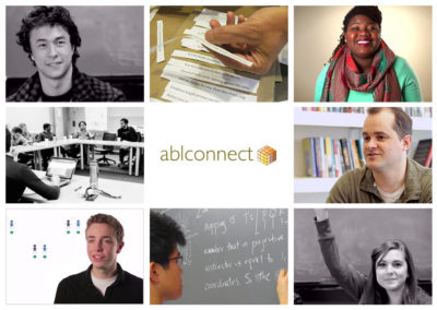 ablconnect (Activity-based Learning)