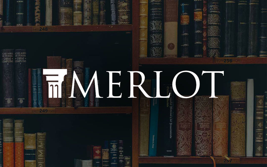 MERLOT (Multimedia Education Resource for Learning and Online Teaching)