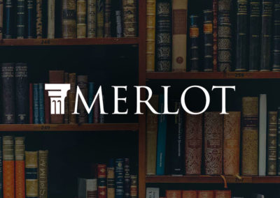 MERLOT (Multimedia Education Resource for Learning and Online Teaching)