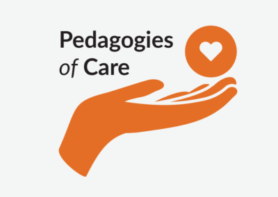 The Pedagogies of Care Collection