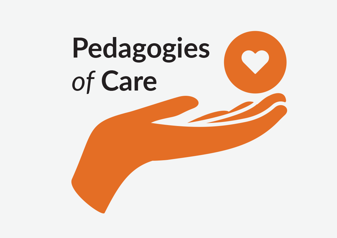 pedagogies of care collection